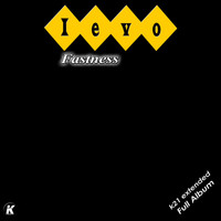 IEVO - Fastness K21 Extended Full Album