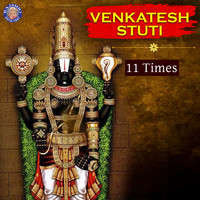 Mugdha Vaishampayan - Venkatesh Stuti 11 Times