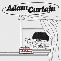 Adam Curtain - Escape Velocity - EP