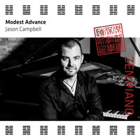 Jason Campbell - Zen Piano - Modest Advance