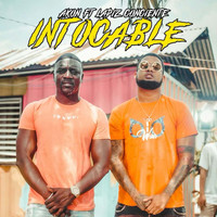 Akon - Intocable