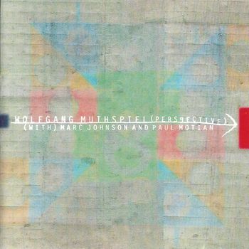 Wolfgang Muthspiel - Perspective