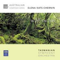 Tasmanian Symphony Orchestra - Elena Kats-Chernin: Wild Swans