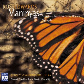 Sydney Symphony Orchestra - Maninyas
