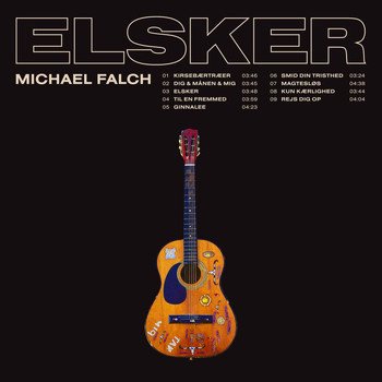 Michael Falch - Elsker