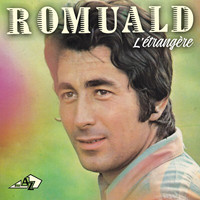 Romuald - L'étrangère