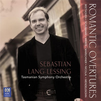 Tasmanian Symphony Orchestra - Romantic Overtures