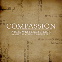 Lior - Compassion