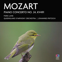 Piers Lane - Mozart Piano Concerto No. 24, K. 491