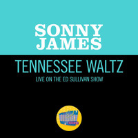 Sonny James - Tennessee Waltz (Live On The Ed Sullivan Show, October 11, 1970)