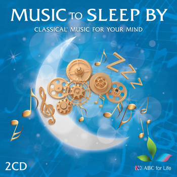 Various Artists - Music to Sleep By