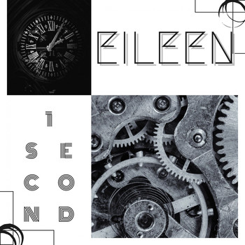 Eileen - 1 Second (Synth Solo Version)