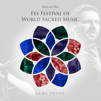 Sami Yusuf - Fes Festival of World Sacred Music (Live)