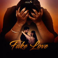 Asher - Fake Love