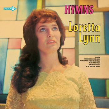 Loretta Lynn - Hymns