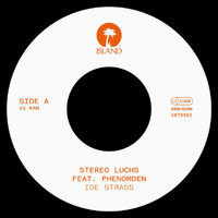 Stereo Luchs - Ide Strass