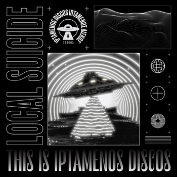 Local Suicide - This Is Iptamenos Discos