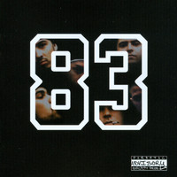 83 - Hip hop 101 (Explicit)
