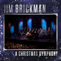 Jim Brickman - O Holy Night / Once Upon A December