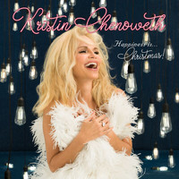 Kristin Chenoweth - Happiness (Is Christmas) / Christmas Time Is Here (Medley)