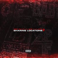 Meek Mill - Sharing Locations (feat. Lil Baby & Lil Durk) (Explicit)