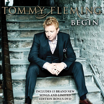 Tommy Fleming - Begin