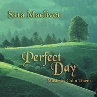 Sara Macliver - Perfect Day