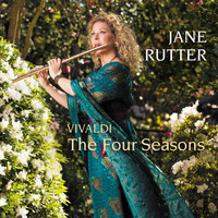 Jane Rutter - Vivaldi: The Four Seasons