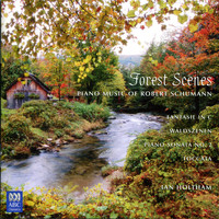 Ian Holtham - Forest Scenes: Piano Music of Robert Schumann