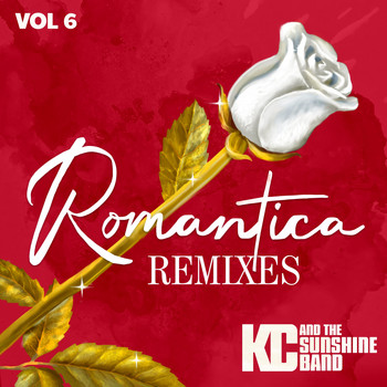 KC & The Sunshine Band - Romantica Remixes, Vol. 6