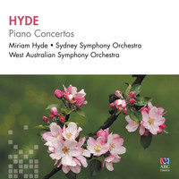 Miriam Hyde - Miriam Hyde: Piano Concertos