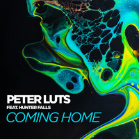 Peter Luts - Coming Home