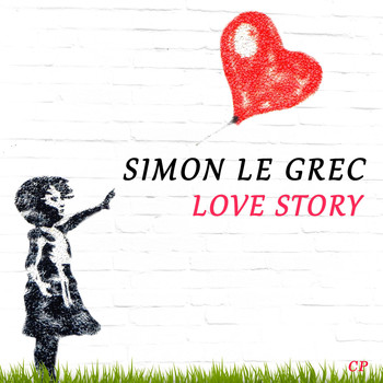Simon Le Grec - Love Story