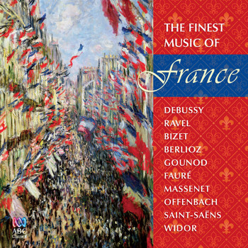 Various Artists - The Finest Music of France
