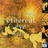 Synergy - Ethereal Eye