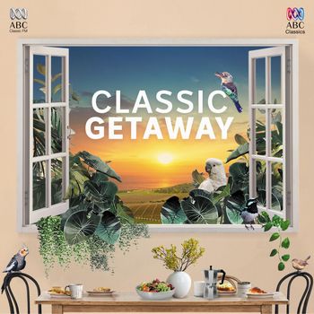 Various Artists - Classic Getaway