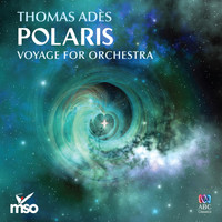 Melbourne Symphony Orchestra - Polaris