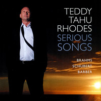 Teddy Tahu Rhodes - Serious Songs