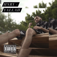 HNRY - Yallah (Explicit)