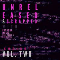 Cueisdi - Unreleased & Scrapped, Vol. 2