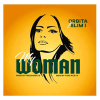 Orbita - My Woman