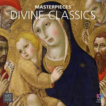 Various Artists - Divine Classics