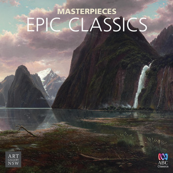 Various Artists - Epic Classics