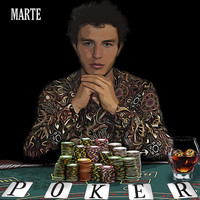 Marte - Poker
