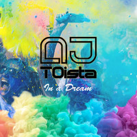 DJ TOista - In a Dream