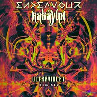 Endeavour and Kabayun - Ultraviolet (Remixed)