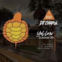 Dj Chapul - Yellow Summer 89