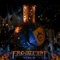 Frostfyre - Frostfyre Vol. 4