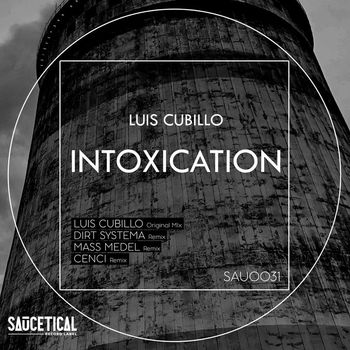Luis Cubillo - Intoxication