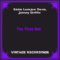 Eddie Lockjaw Davis, Johnny Griffin - The First Set (Hq Remastered)